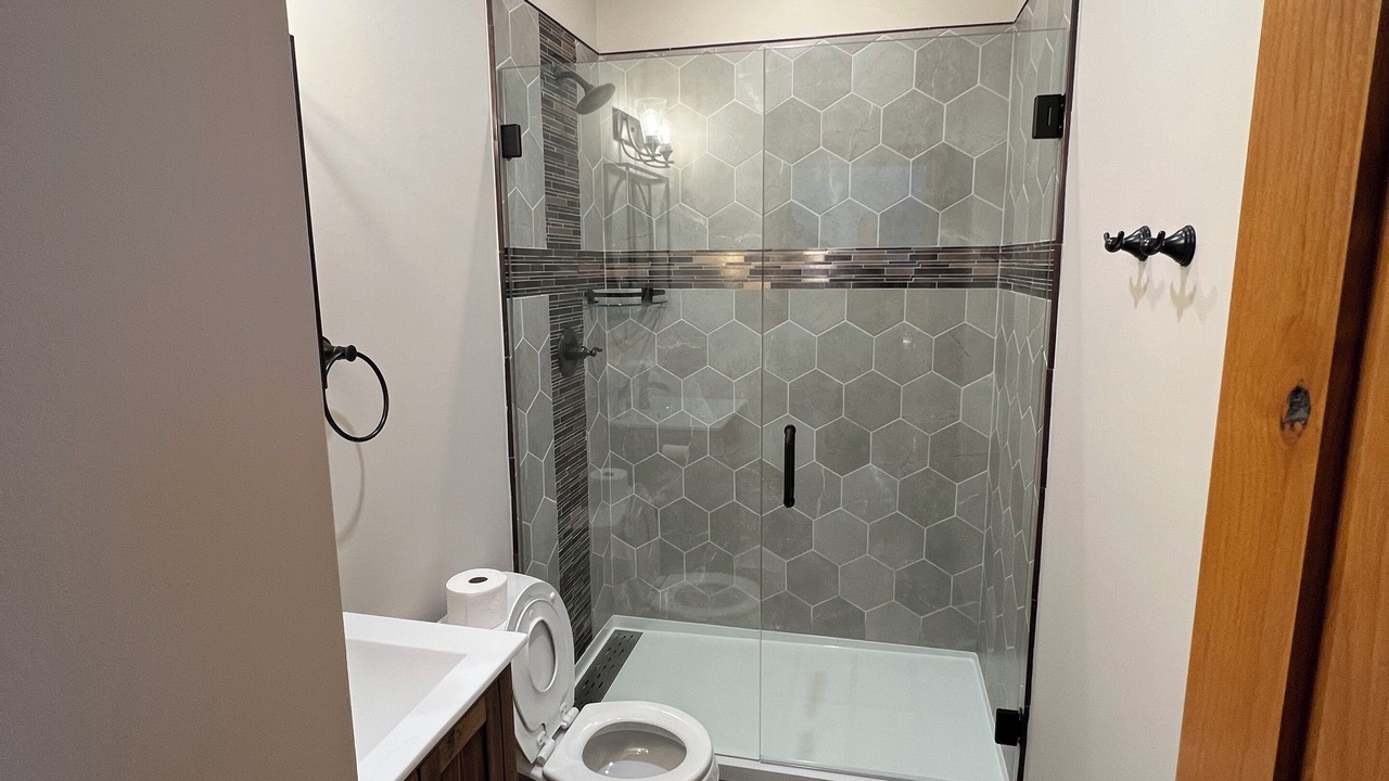 Photo of Bathroom in Oak Ridge