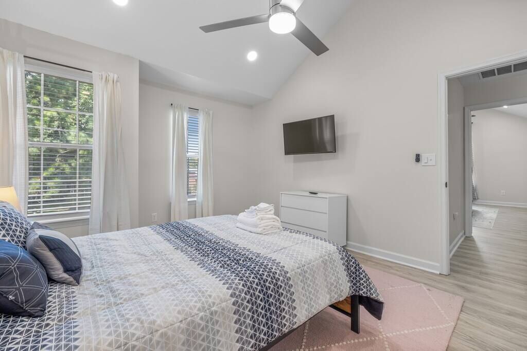 Photo of Bedroom in Fentress