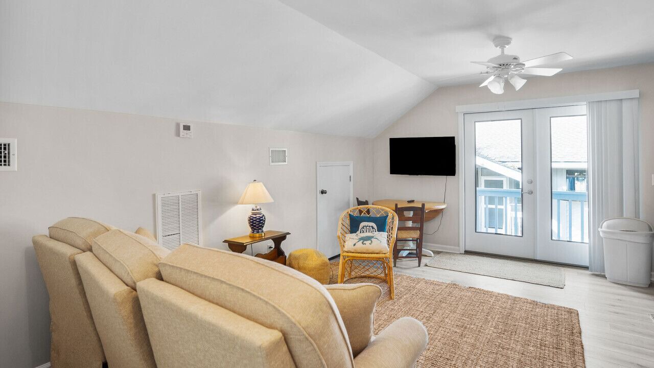 Photo of Livingroom in Saint Helena Island