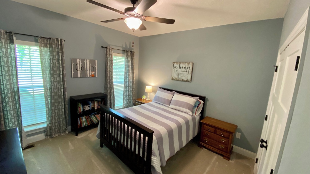 Photo of Bedroom in North Augusta