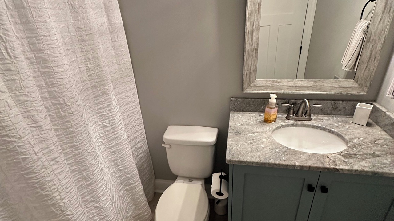 Photo of Bathroom in North Augusta