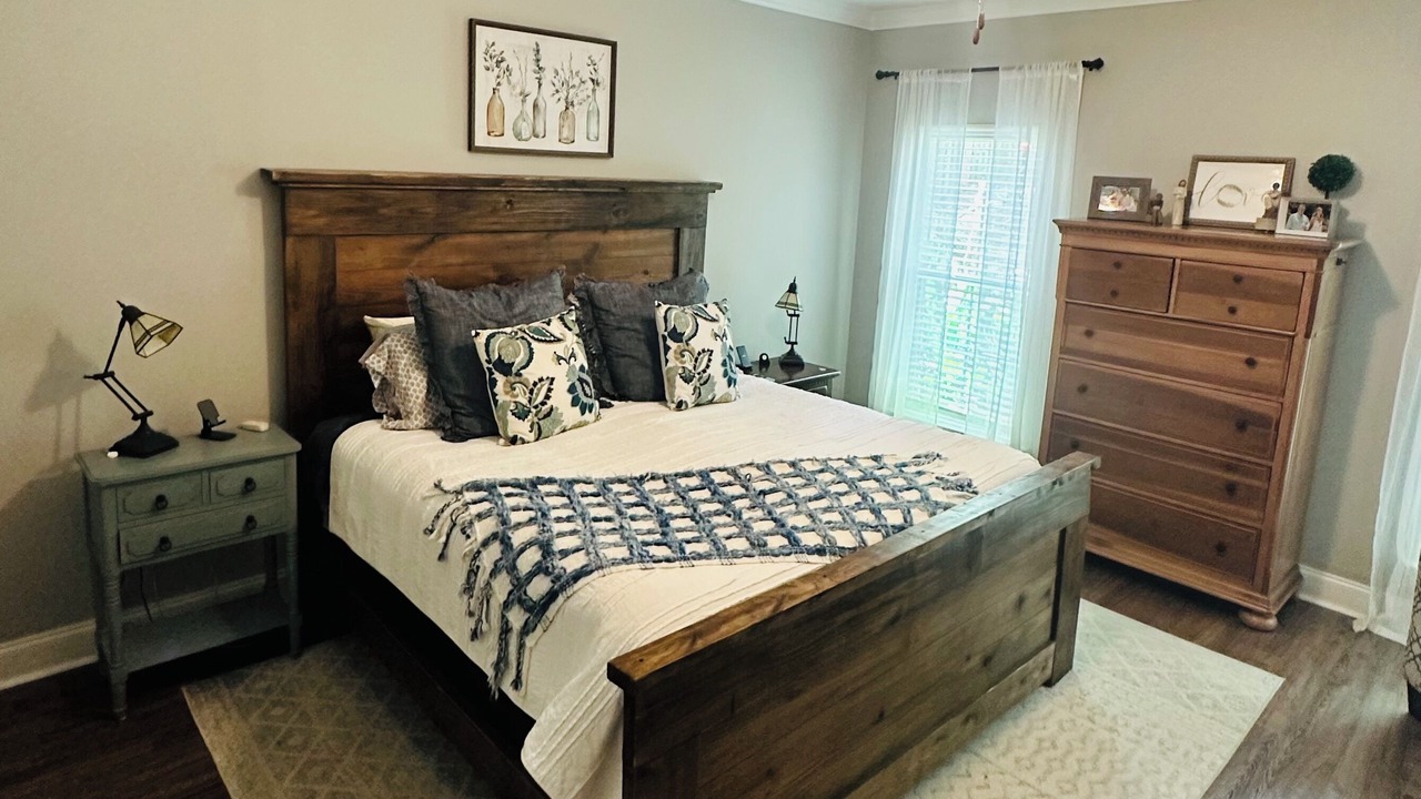 Photo of Bedroom in North Augusta