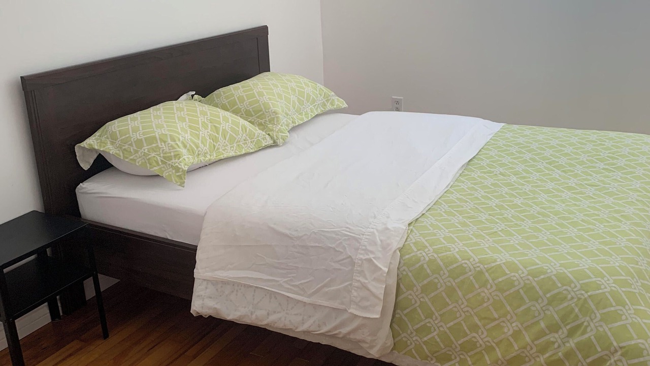 Photo of Bedroom in Hull