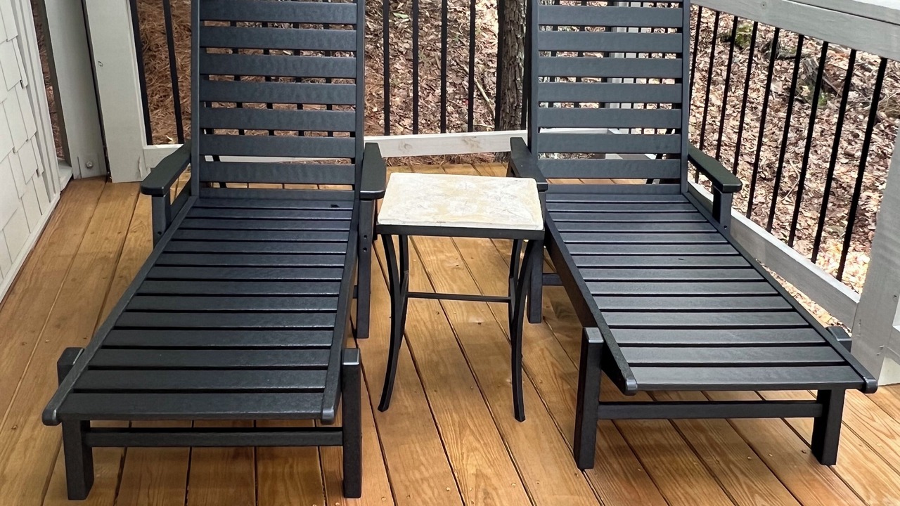 Photo of Outdoor in Big Canoe