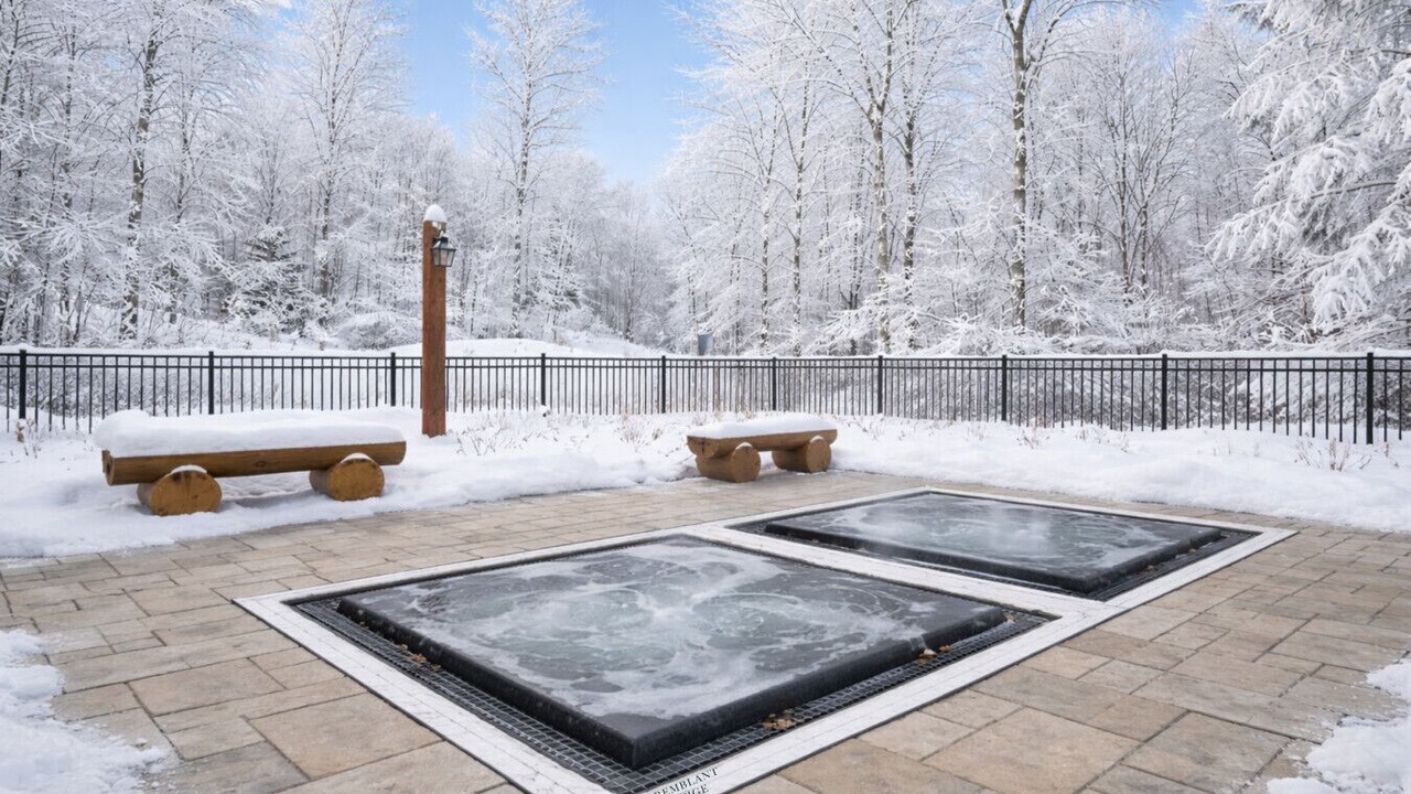 Photo of Outdoor in Mont-Tremblant
