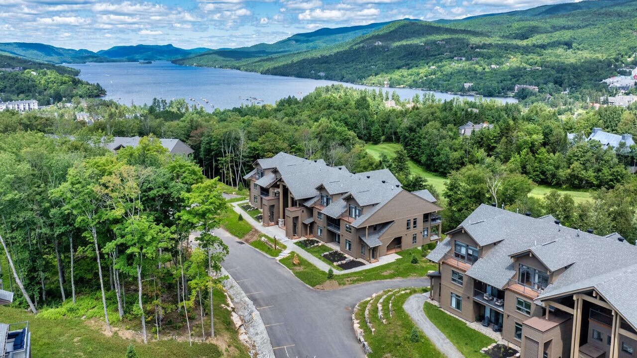 Photo of Outdoor in Mont-Tremblant