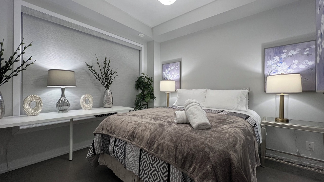 Photo of Bedroom in Markham