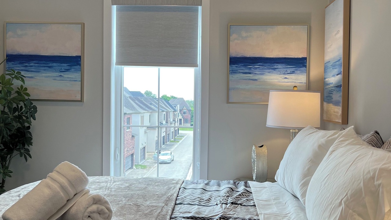 Photo of Bedroom in Markham