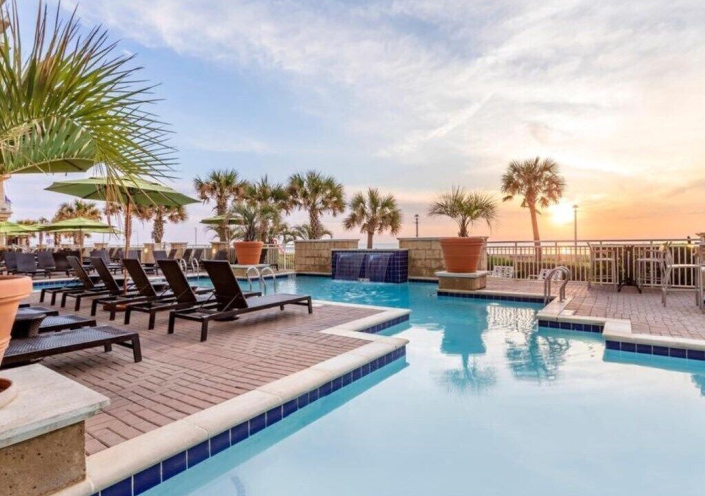 Photo of Outdoor in Northeast Virginia Beach