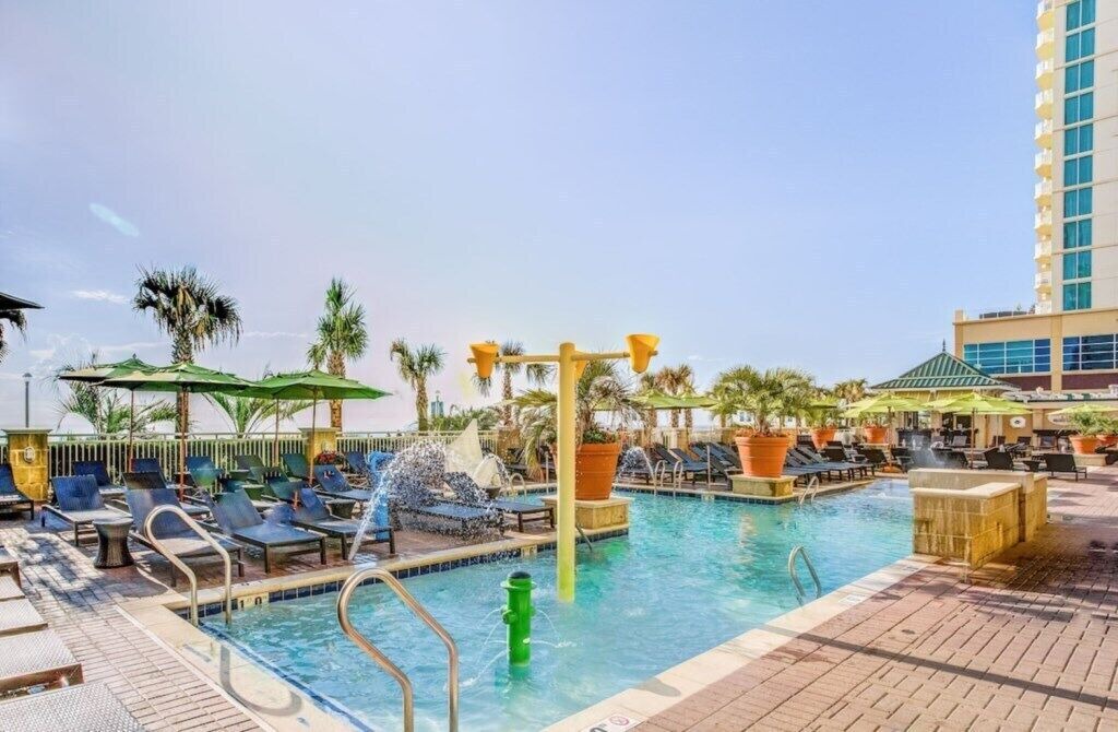Photo of Outdoor in Northeast Virginia Beach