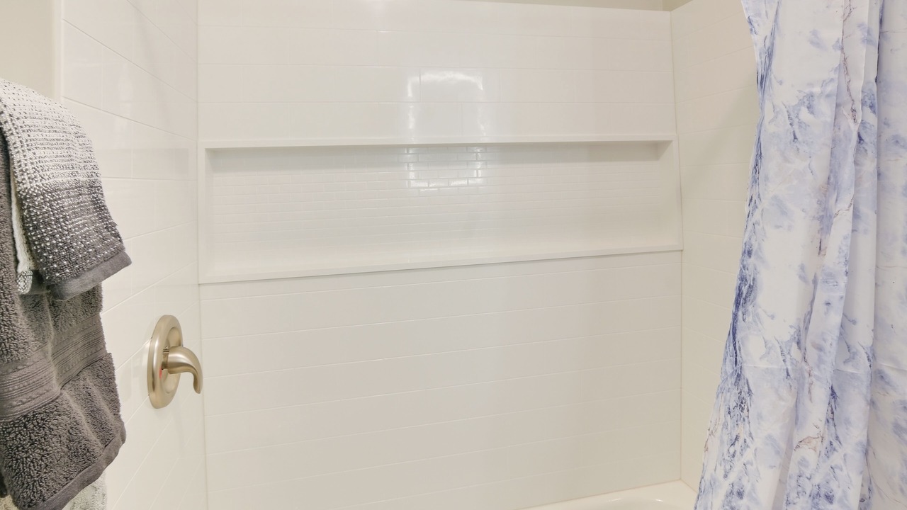 Photo of Bathroom in Blacksburg