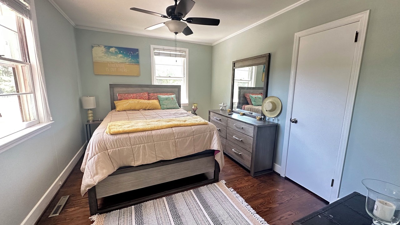 Photo of Bedroom in Columbia