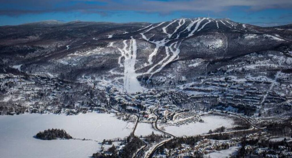Photo of Outdoor in Mont-Tremblant