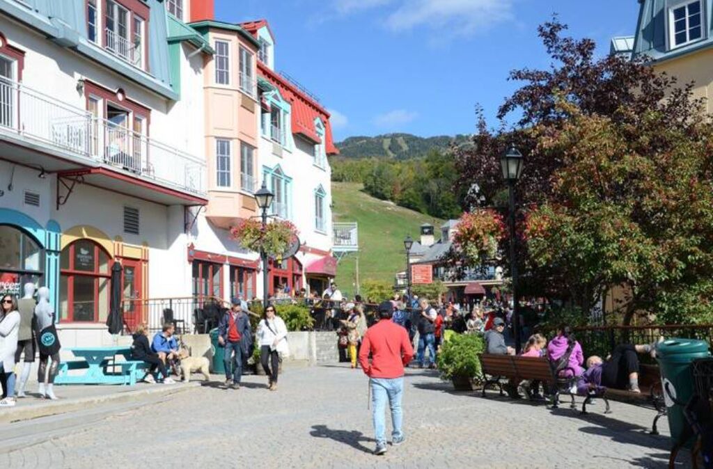 Photo of Outdoor in Mont-Tremblant