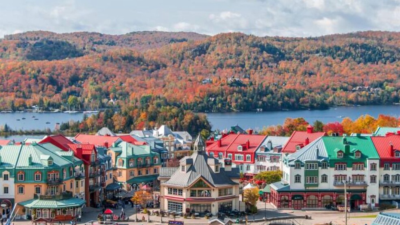 Photo of Outdoor in Mont-Tremblant