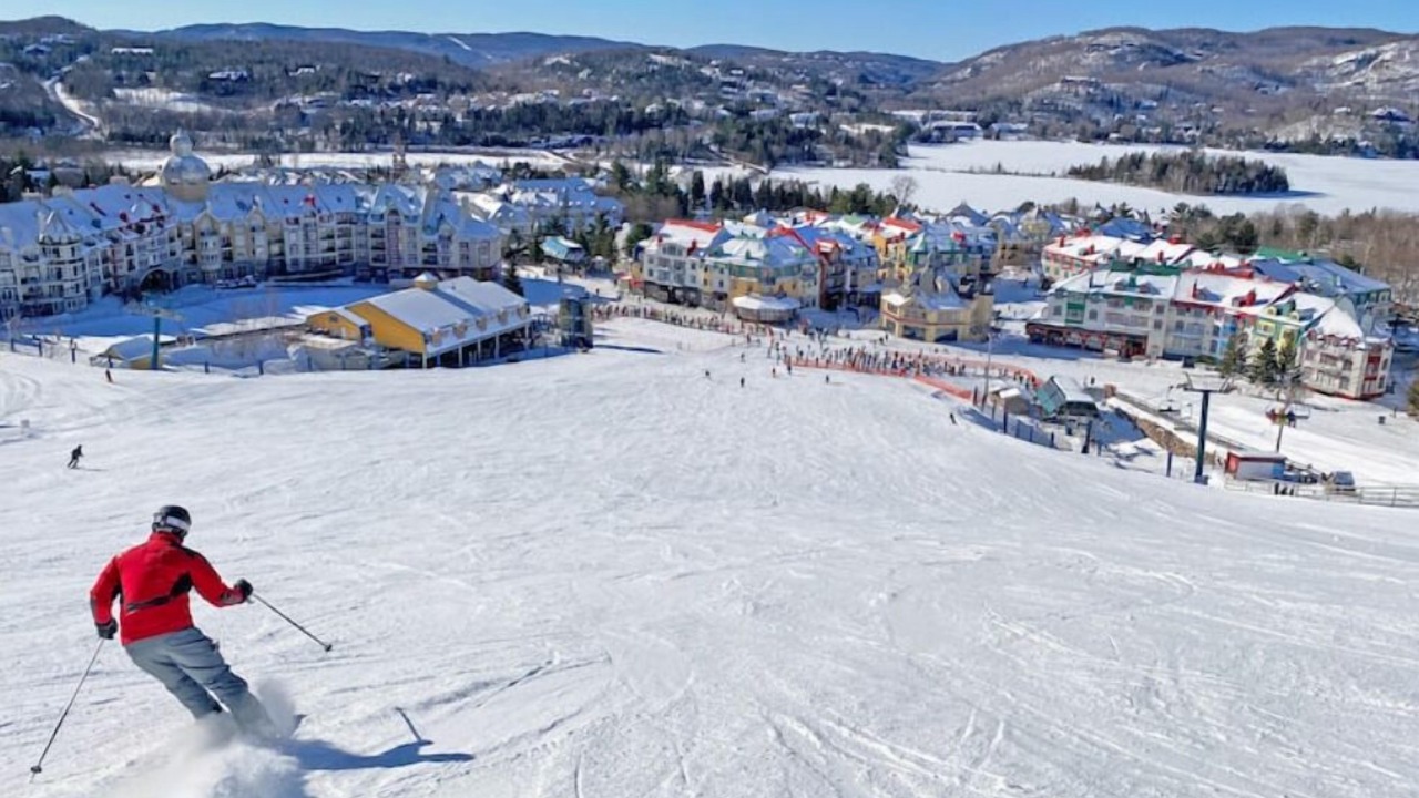 Photo of Others in Mont-Tremblant