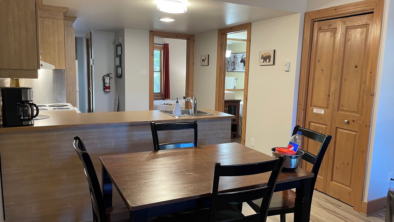 Photo of Kitchen in Mont-Tremblant