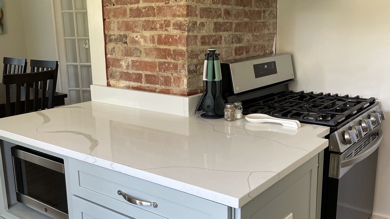 Photo of Kitchen in Andrews
