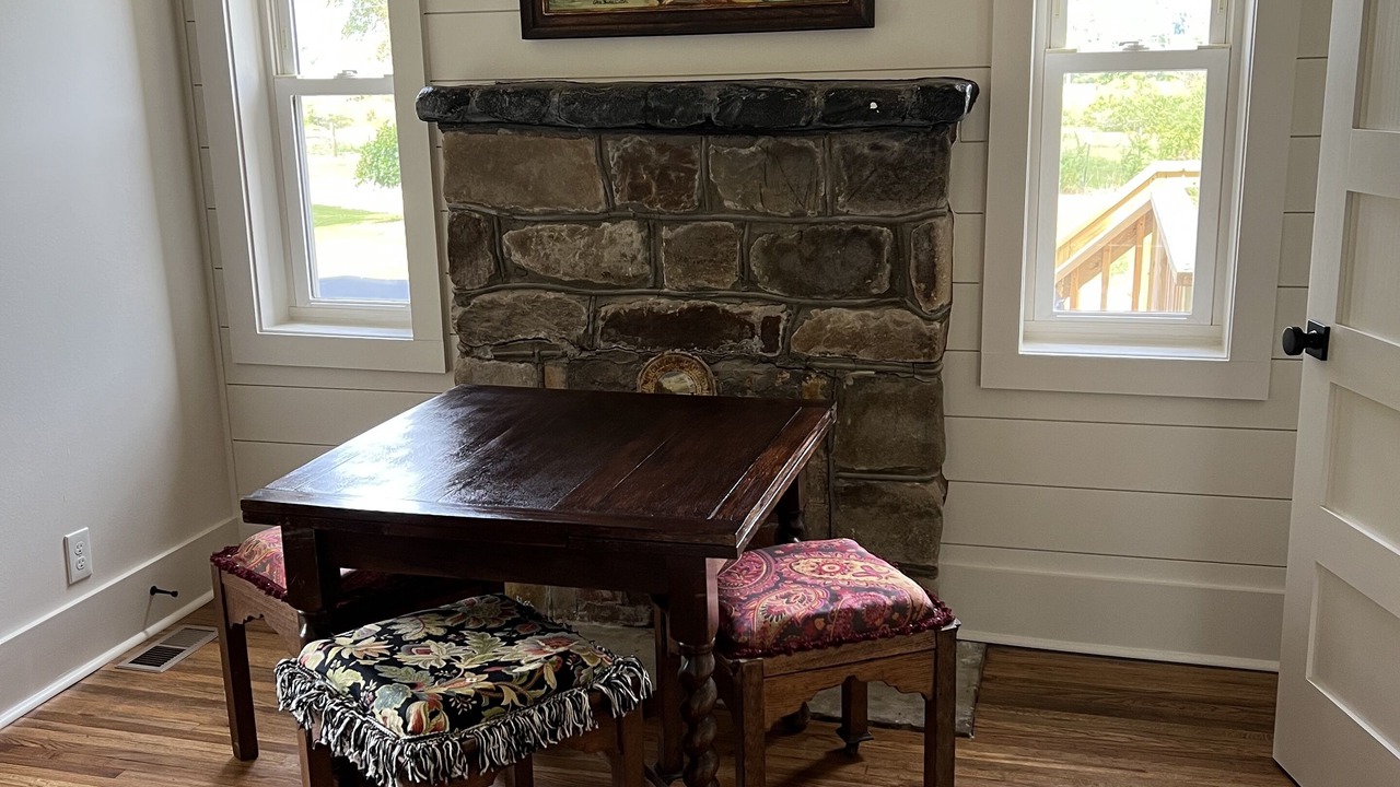 Photo of Bedroom in Andrews