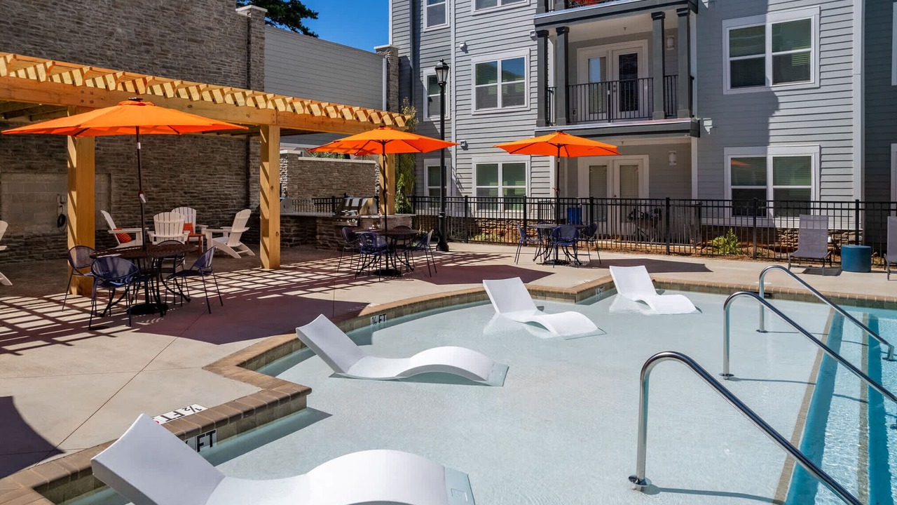 Photo of Outdoor in Clemson