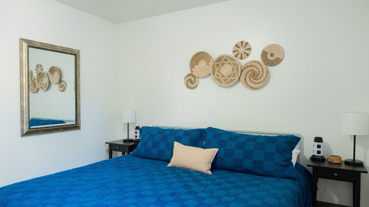 Photo of Bedroom in Columbia
