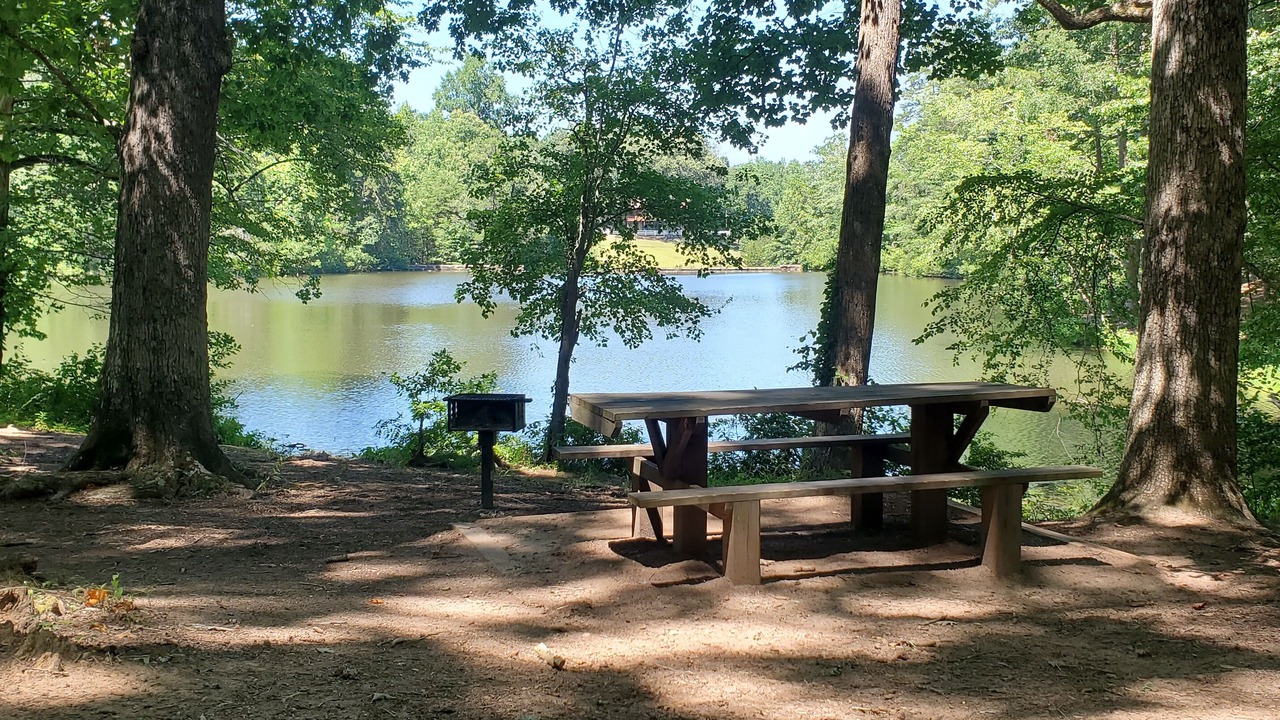 Photo of Outdoor in Greenville