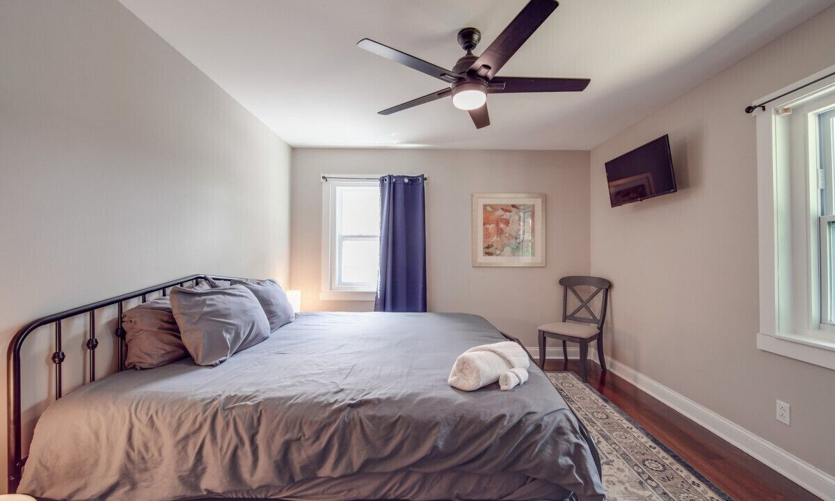 Photo of Bedroom in Gastonia