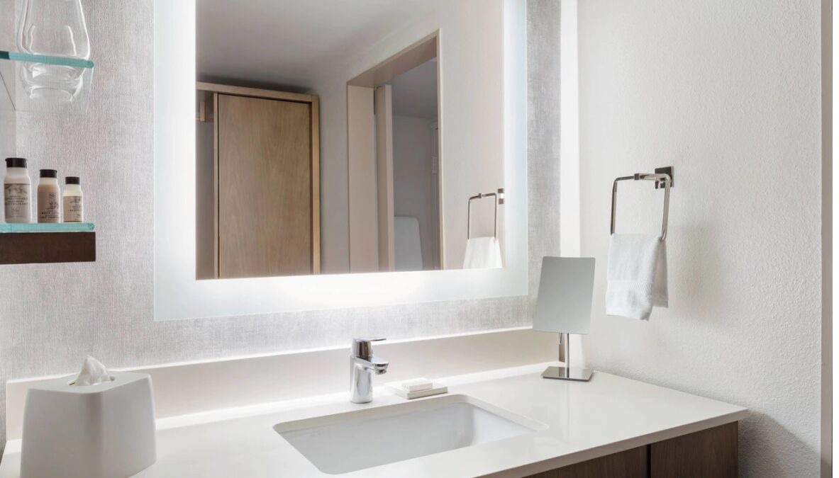 Photo of Bathroom in Northeast Virginia Beach