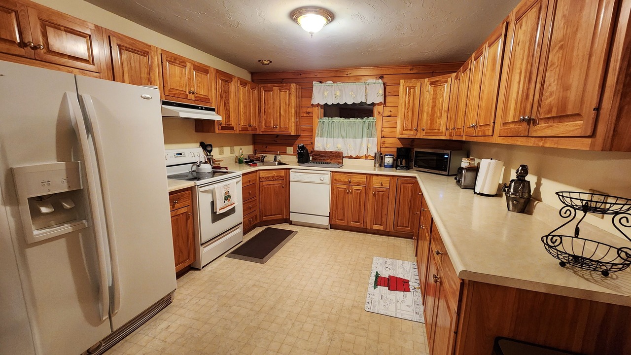 Photo of Kitchen in Thornton