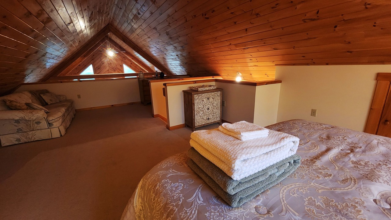 Photo of Bedroom in Thornton