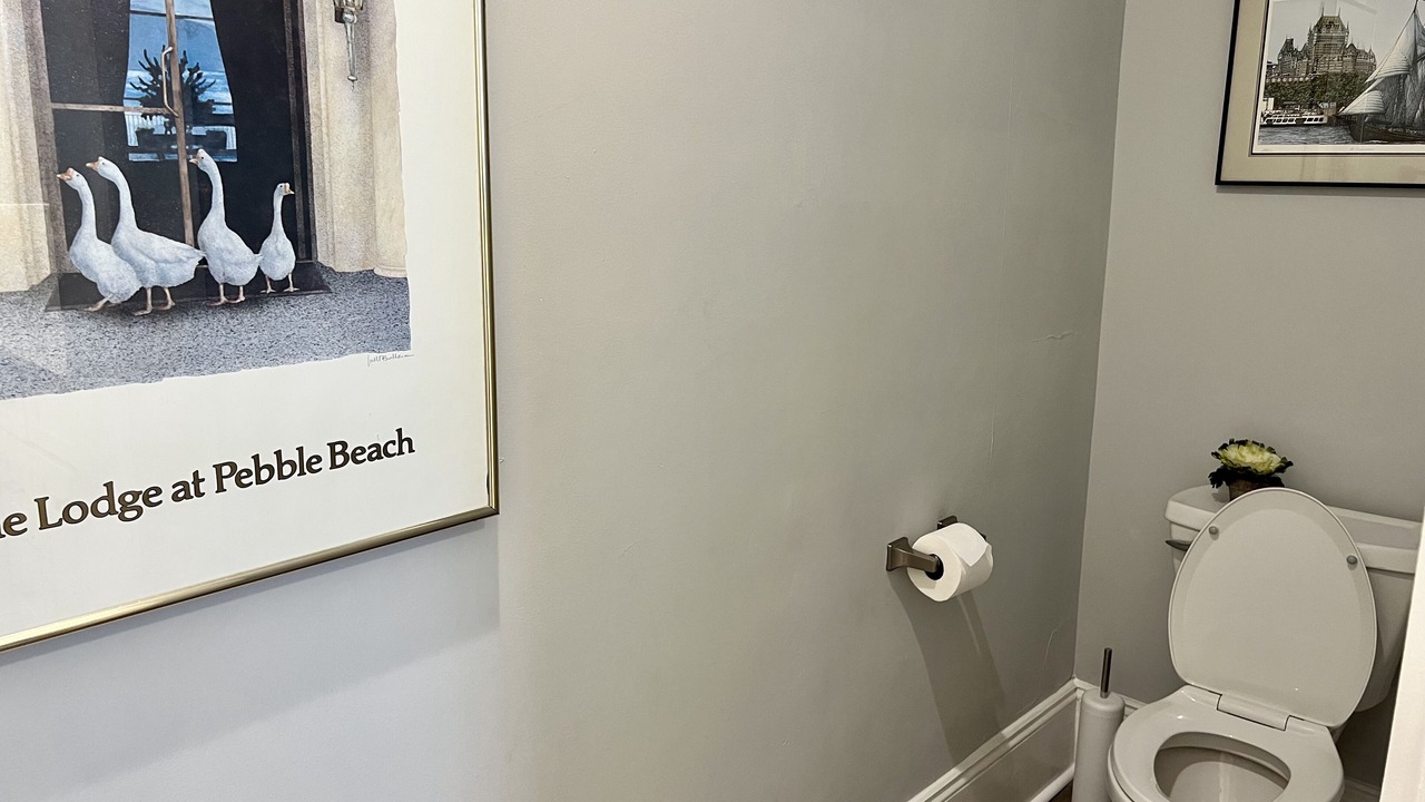 Photo of Bathroom in Statesville