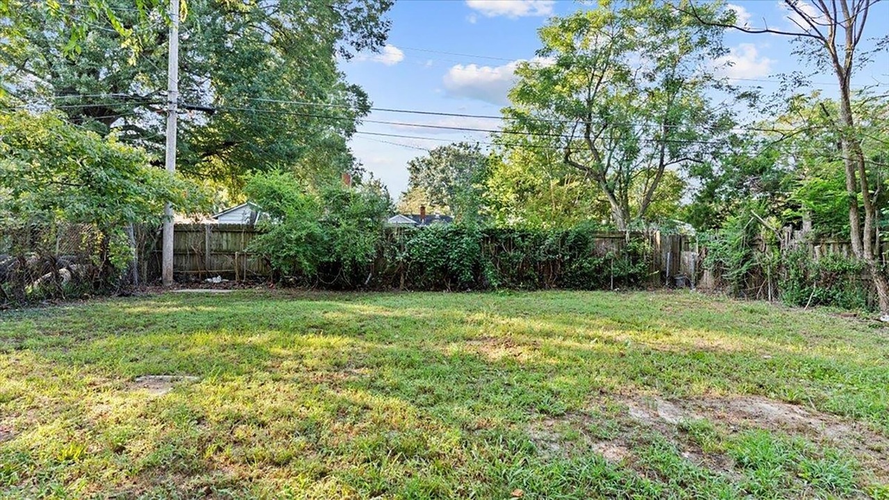 Photo of Outdoor in Berclair
