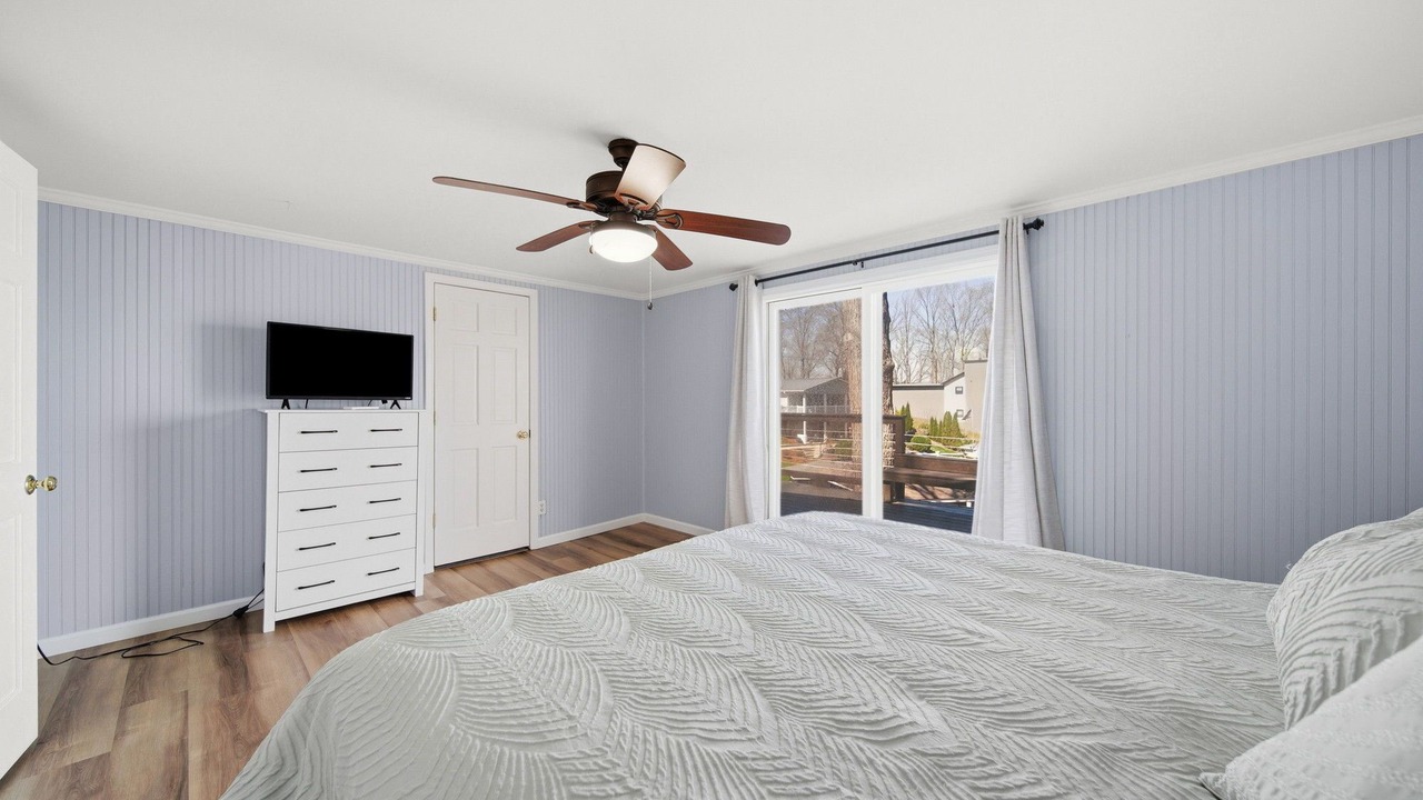 Photo of Bedroom in Norwood