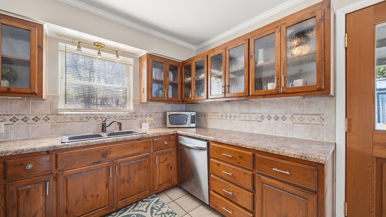 Photo of Kitchen in Norwood