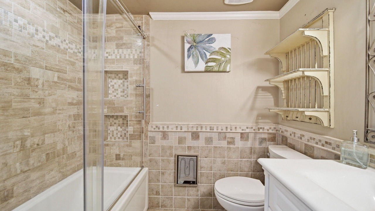 Photo of Bathroom in Norwood