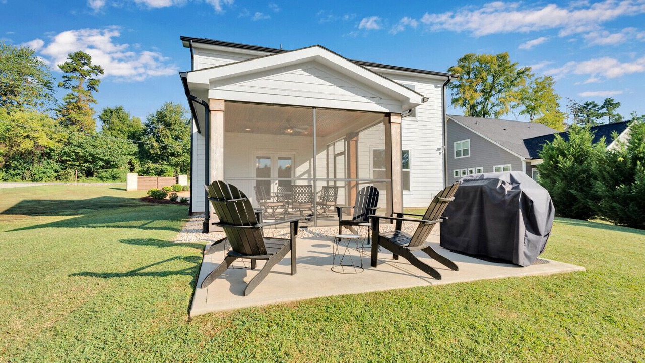 Photo of Outdoor in Belmont