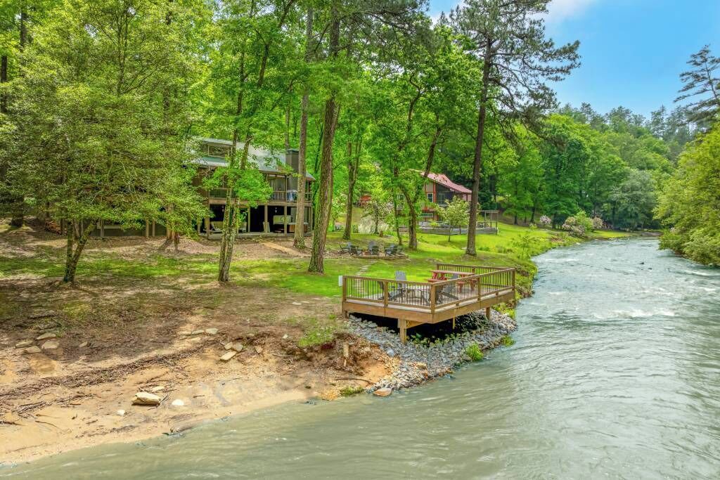 Photo of Outdoor in Ellijay