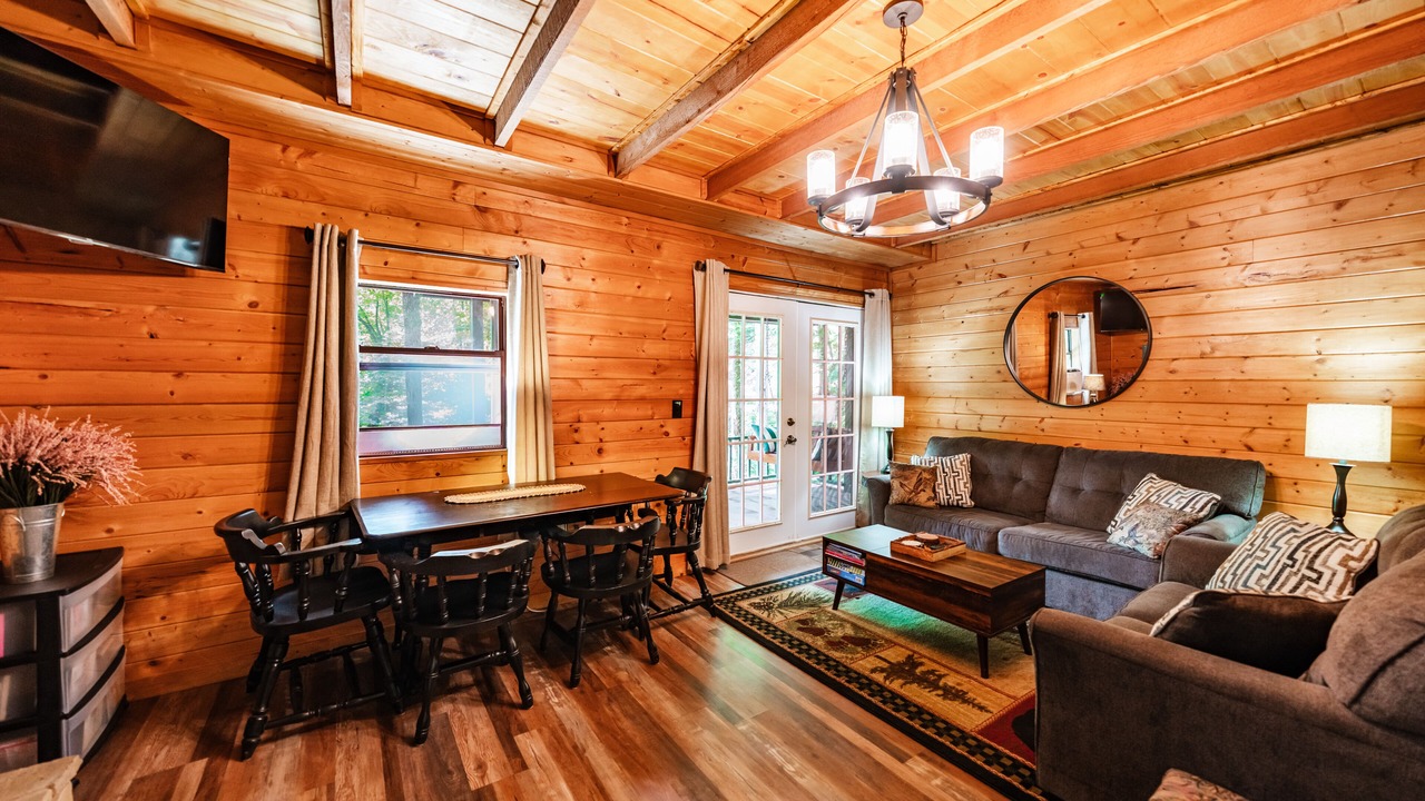 Photo of Livingroom in Franklin