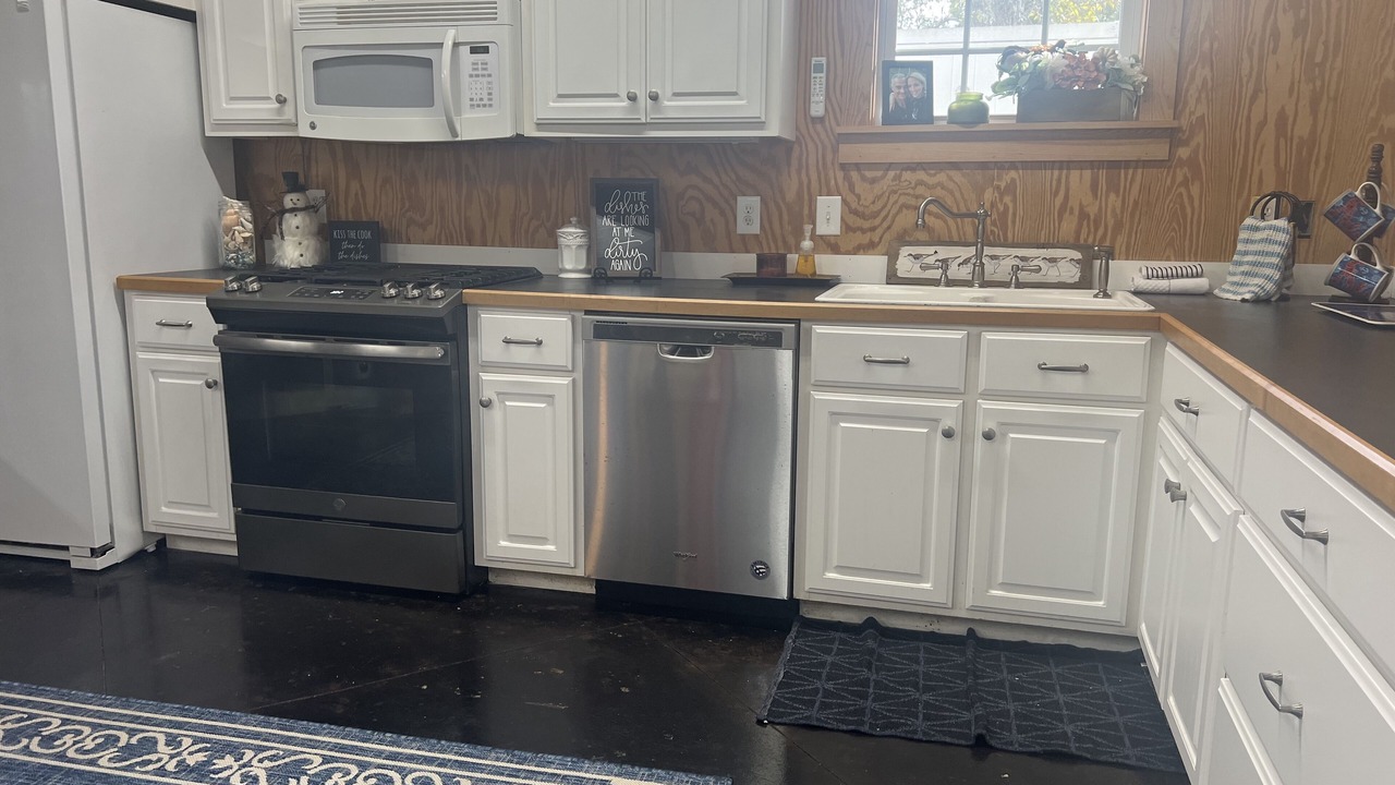 Photo of Kitchen in Davis