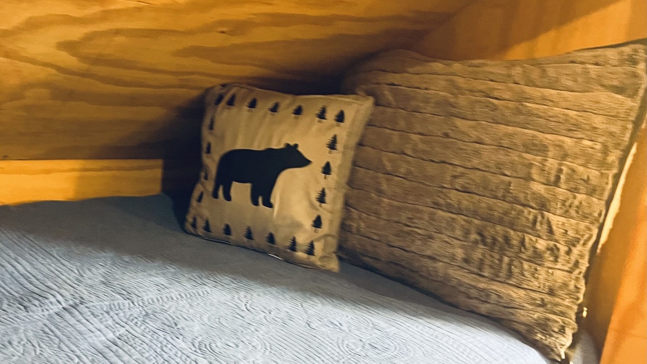 Photo of Bedroom in Davis