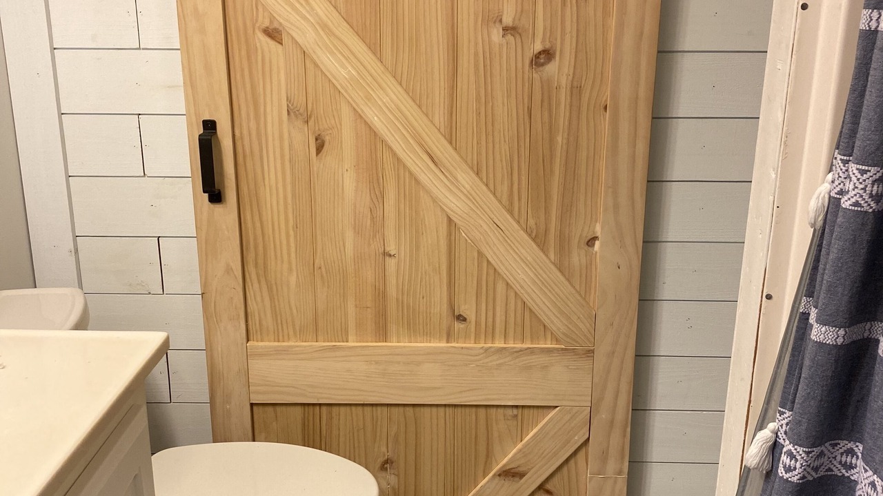 Photo of Bathroom in Davis