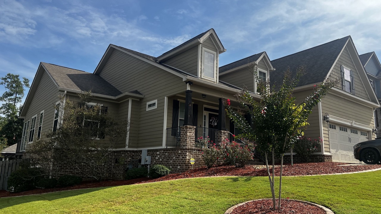 Photo of Outdoor in Riverwood Plantation