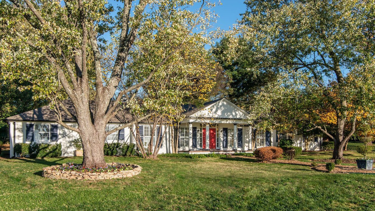 Photo of Outdoor in Franklin
