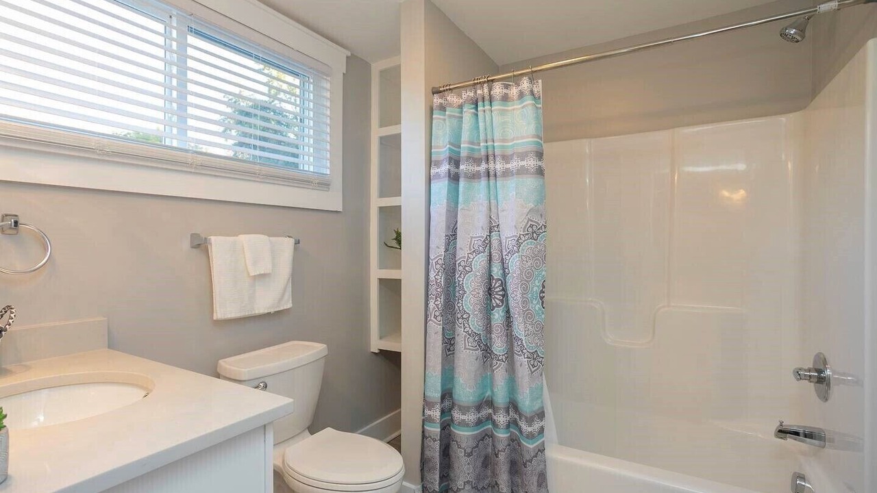Photo of Bathroom in Nashville