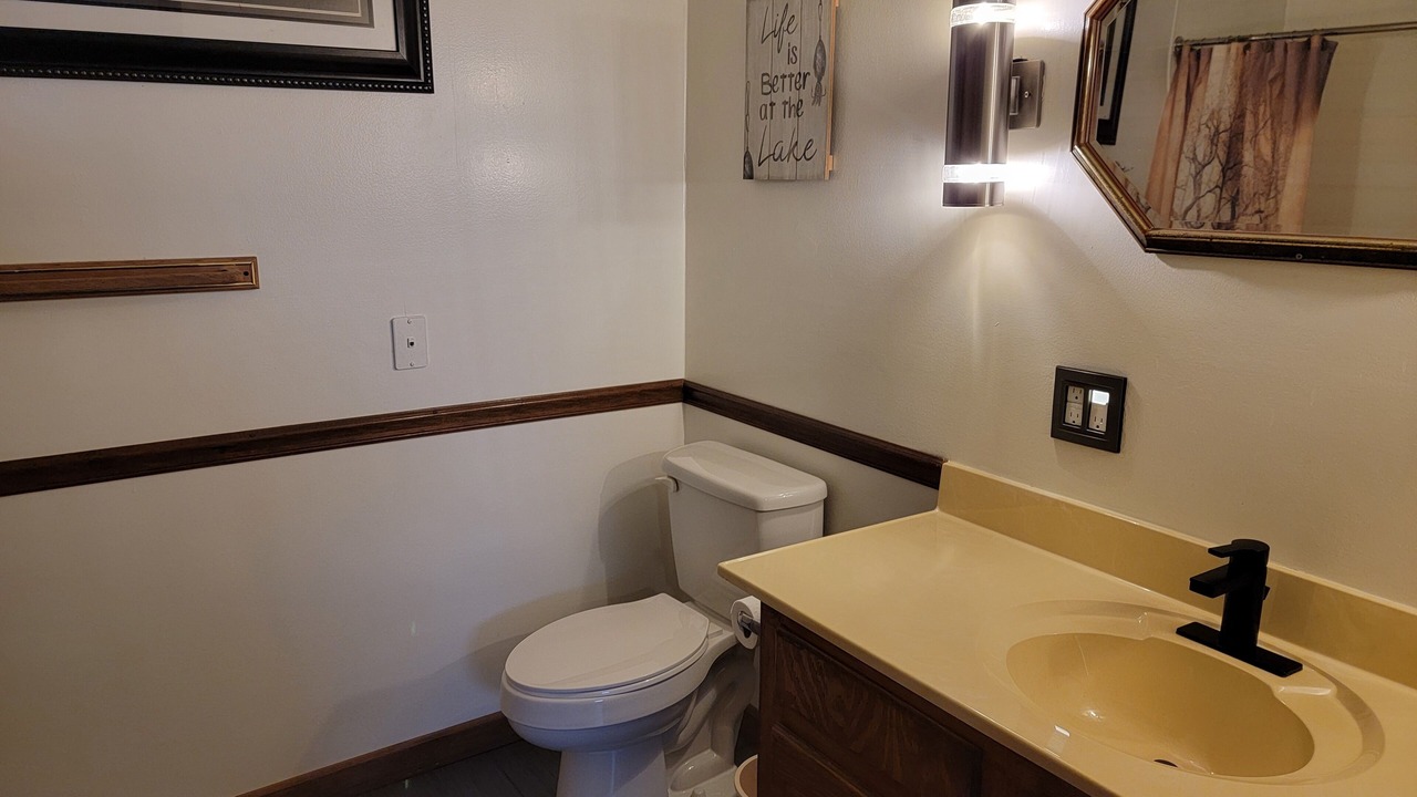 Photo of Bathroom in Tiptonville