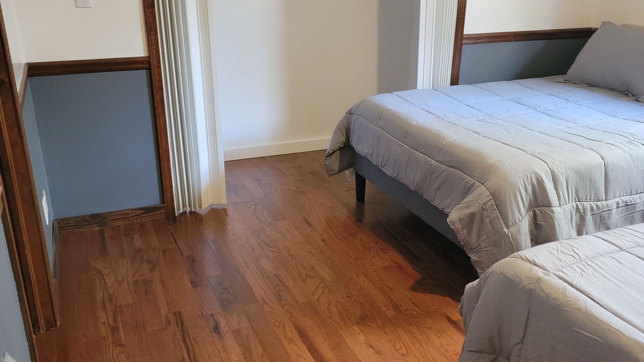 Photo of Bedroom in Tiptonville