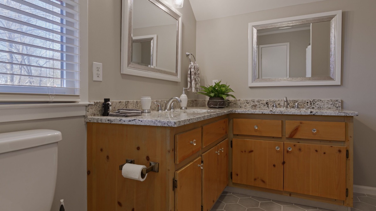 Photo of Bathroom in Cleveland
