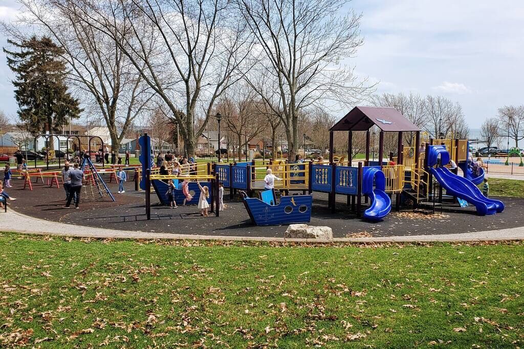 Photo of Others in Ruthven