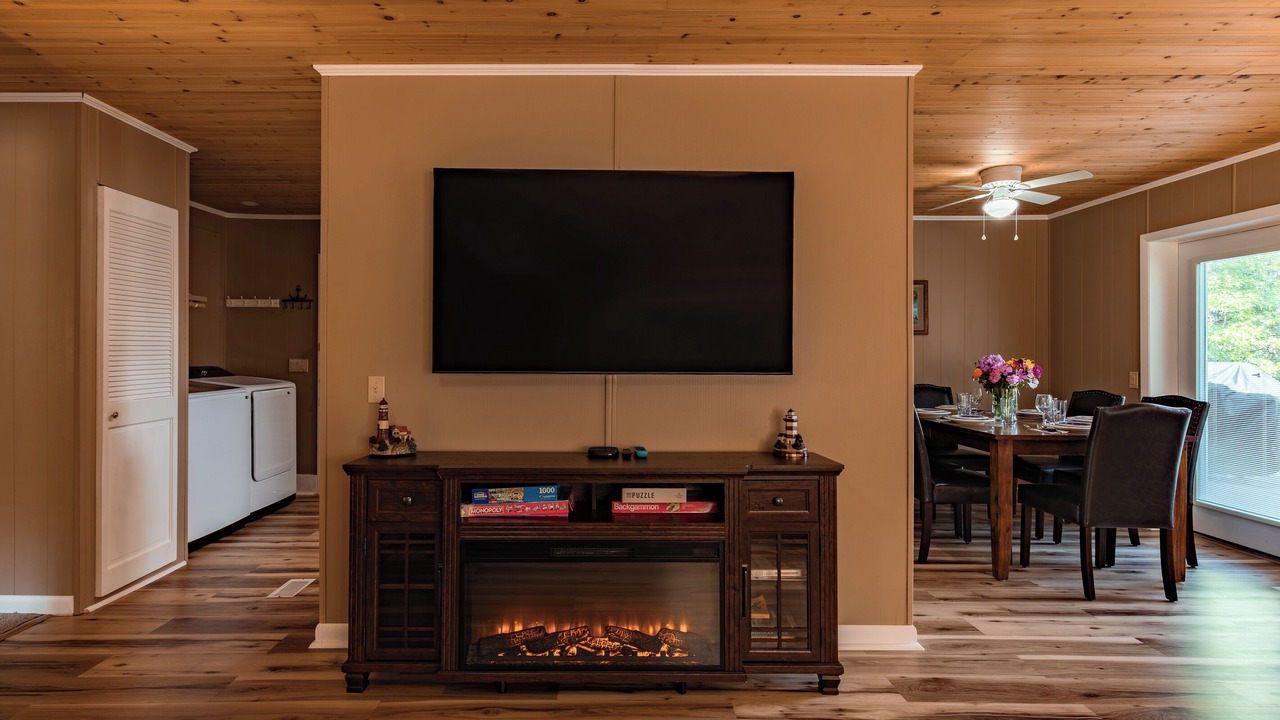 Photo of Livingroom in Almo