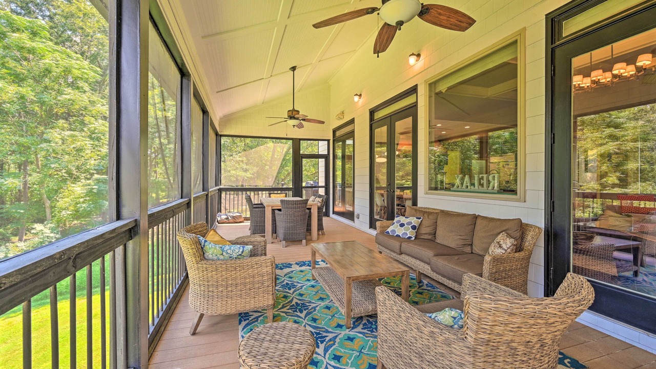 Photo of Outdoor in Hartwell